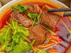 -秦云老太婆摊摊面(全国总店)