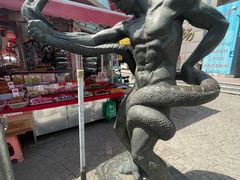 -天津洋货市场