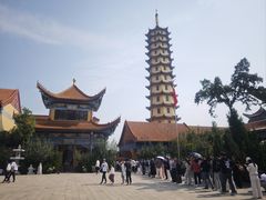 -正觉寺