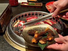 -300杯·和牛烧肉清酒专门店(廊里店)