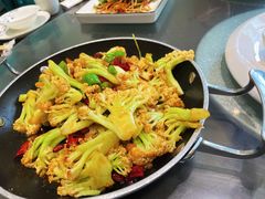 -邵厨香菜馆(唐人街店)