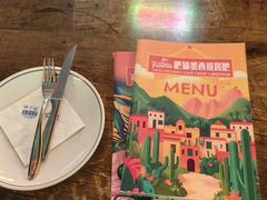 -Famous肥猫墨西哥音乐餐吧(五棵松华熙LIVE店)