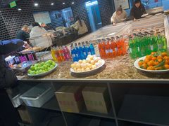 -无饿不坐海鲜自助烤肉火锅餐厅(塘下镇亿嘉国际广场店)