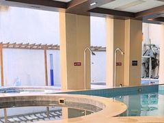 -稻香湖景欢乐岛温泉城堡