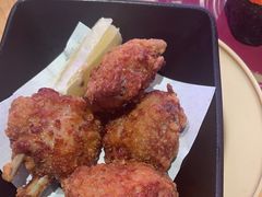 -寿司郎(北京路粤潮楼店)