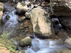 -鹿院坪生态旅游景区
