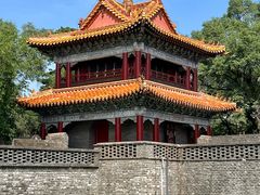 -沈阳市东陵公园