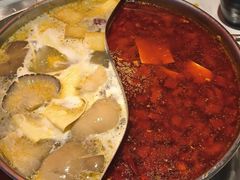 -潮牛岛·潮汕鲜切牛肉自助火锅(无锡首店)