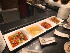 -OPEN開全日自助餐厅·西餐·海鲜(佛山希尔顿酒店)