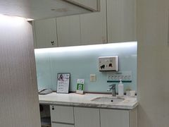-登特口腔医院(鼓楼东街口店)