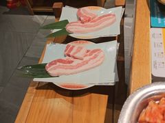 -一品诚记烤肉·甄选店(中南路店)