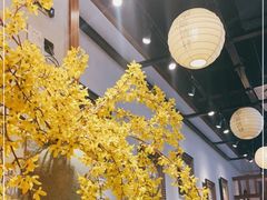 大堂-丝路花语之·胡姬酒肆(中关村店)