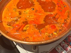 -火塘云南烧烤大排档