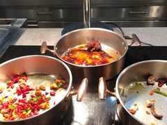 -星伦多自助料理(江阴万达店)