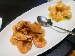 -荣兴酒家(徐家汇店)