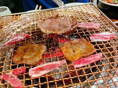 -九田家黑牛烤肉料理(三墩店)