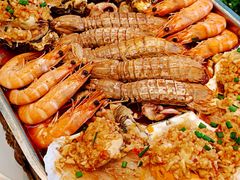 -碧海银沙海鲜餐厅(恒大海上威尼斯店)