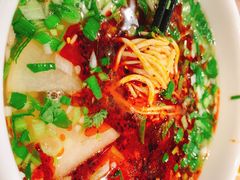 -中阿兰牛肉面(悦海新天地店)