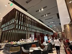 -美食汇自助餐厅(成都万达瑞华酒店)