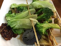 好吃街-好吃街美食城(八一广场店)