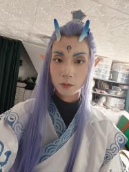 -星元素cosplay动漫摄影写真工作室