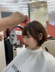 -MMbyHairCode 芭曲发型沙龙