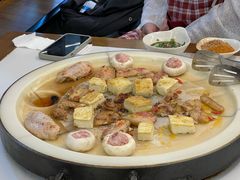 -老字号.雅克白族石板烧十年老店(大理古城店)