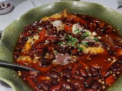 -上上席川菜(凯德乐峰广场店)