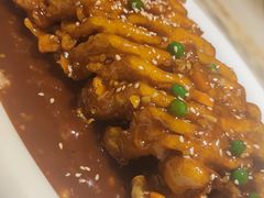 -杏花堂·山西菜馆(晋中万达店)