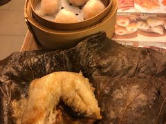 -添好运点心专门店(深水埗店)