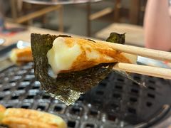 -霸腹烤肉(厦门柚子番店)