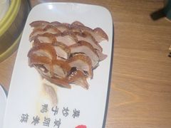 -全聚德(大兴国际机场店)