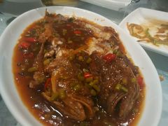 -铁西排骨馆(科大店)