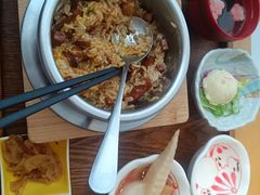 -味太助·银饭食堂(中华城店)