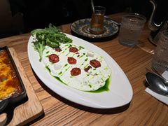 -格鲁·秀色Georgia’s Feast