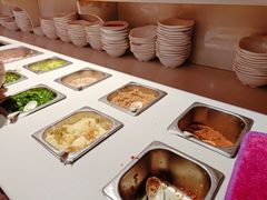 -大味生态火锅(蓝谷地店)