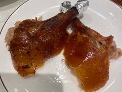 -福来居烤鸭店(天坛二店)