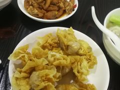 -蓝记云吞(正果店)