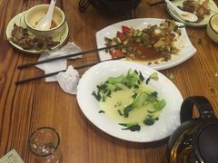 -老村长土菜馆(湖墅南路店)