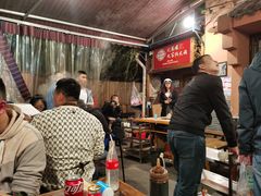 -化龙桥九宫格火锅(清水河店)