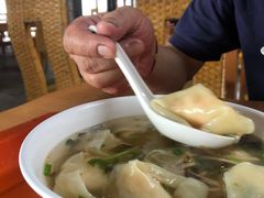 -忆秦园小笼包(惠山古镇总店)