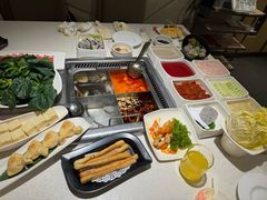 -海底捞火锅(佳兆业广场店)