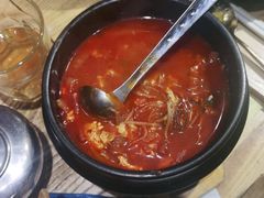 -姜虎东白丁烤肉(银泰中心in99店)