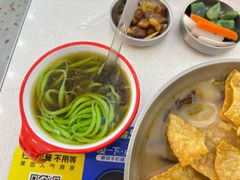 -柳蛳蛳螺蛳粉(朱辛庄TBD店)