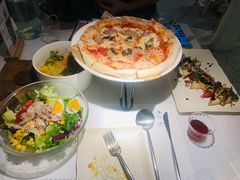 -春树下·树屋花房西餐厅(罍街AS1980店)