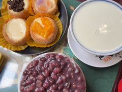 -民信老铺(华盖路店)