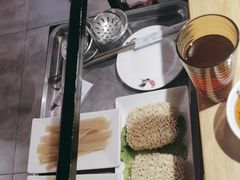 -中国重庆老版火锅(汉中店)