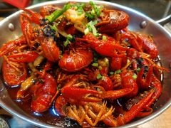 -虾小龙老长沙龙虾馆(坡子街店)