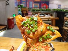 -木屋烧烤(龙湖天街店)