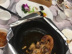-老爷庙风味美食府(魏都大道店)